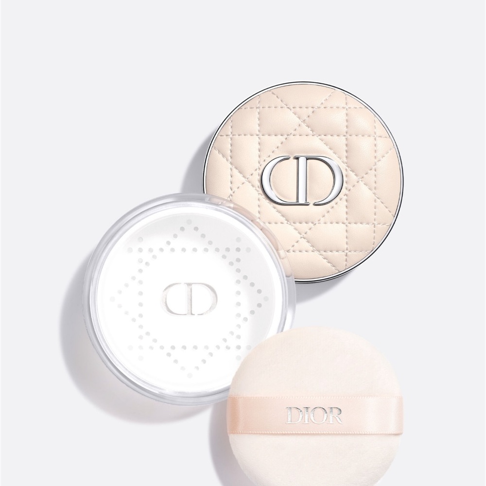 Dior Forever On Set Power 00 Translucent